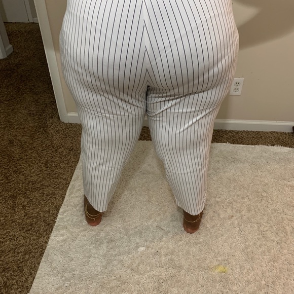 Savvvy & sleek slacks - Picture 3 of 3